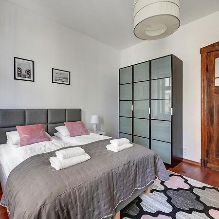 Comfort Apartments Dabrowskiego Σόποτ Εξωτερικό φωτογραφία