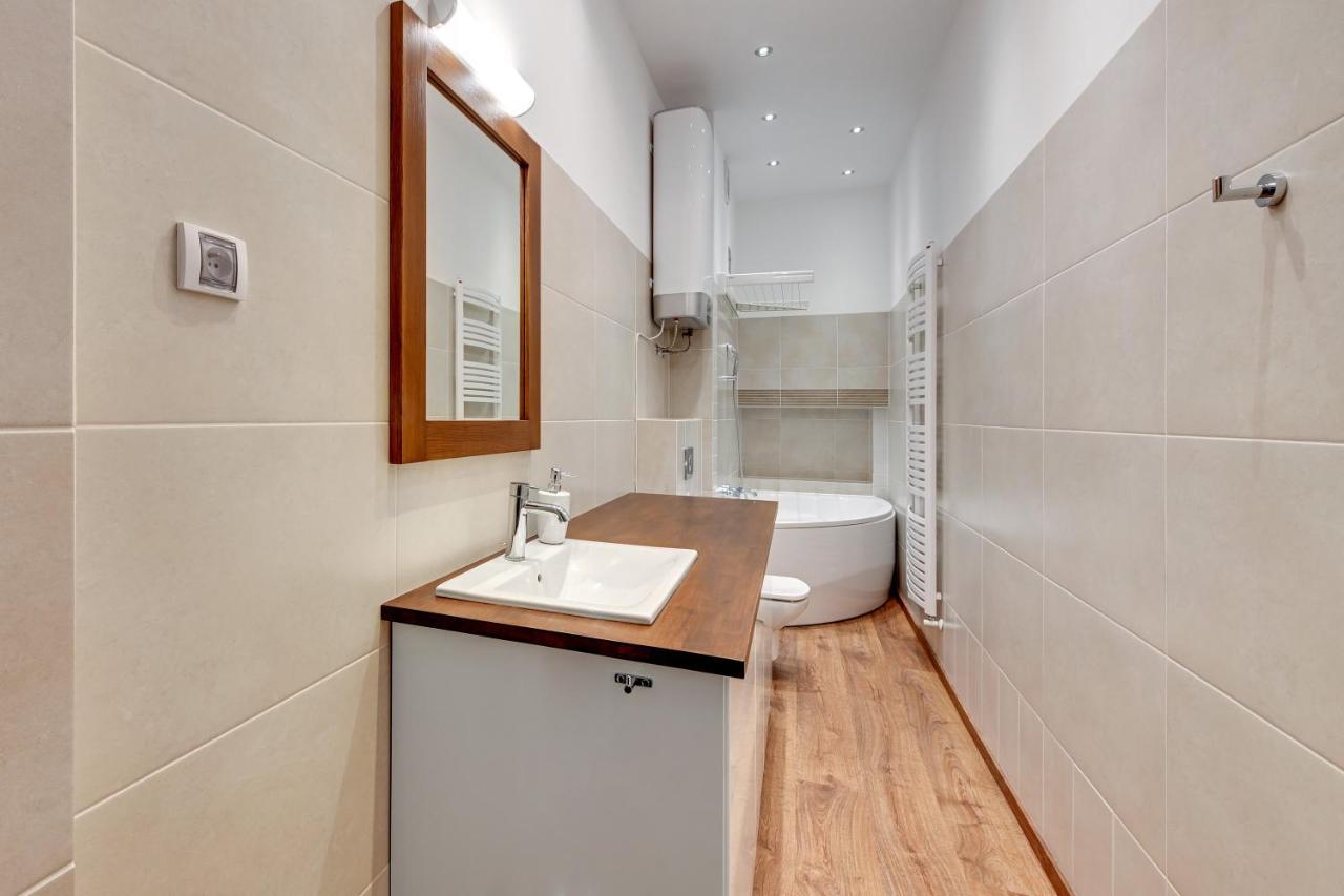 Comfort Apartments Dabrowskiego Σόποτ Εξωτερικό φωτογραφία