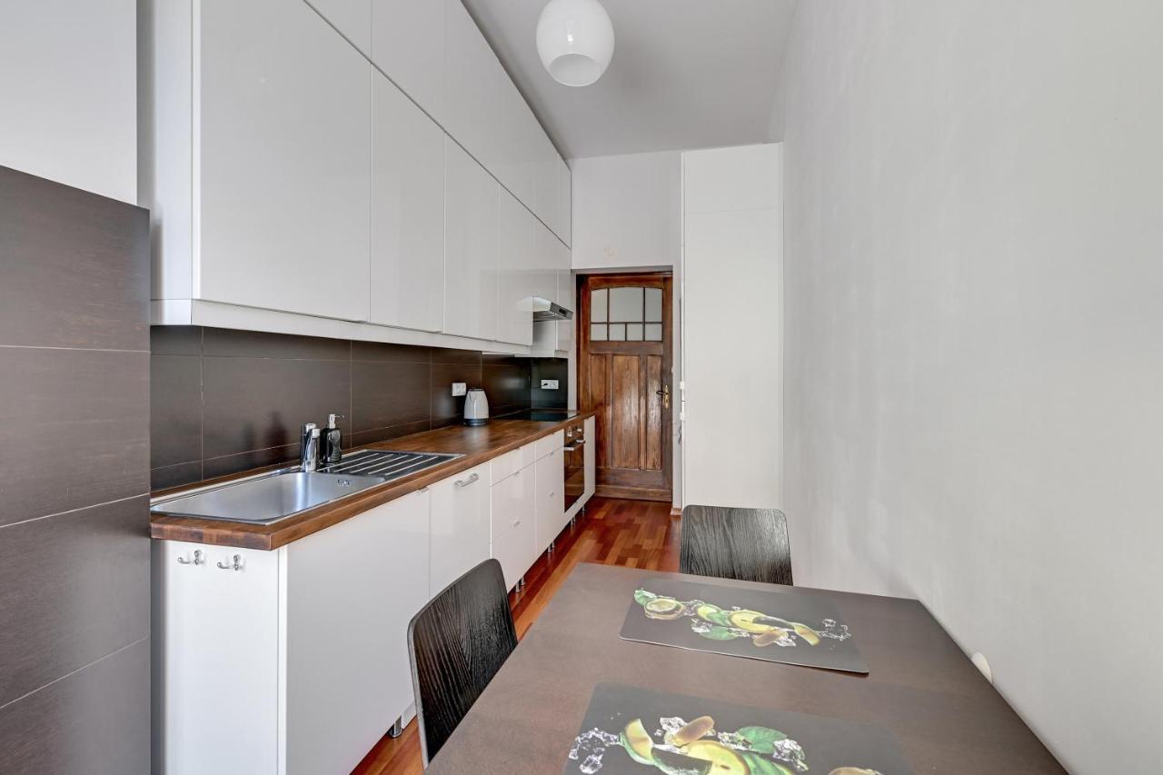 Comfort Apartments Dabrowskiego Σόποτ Εξωτερικό φωτογραφία