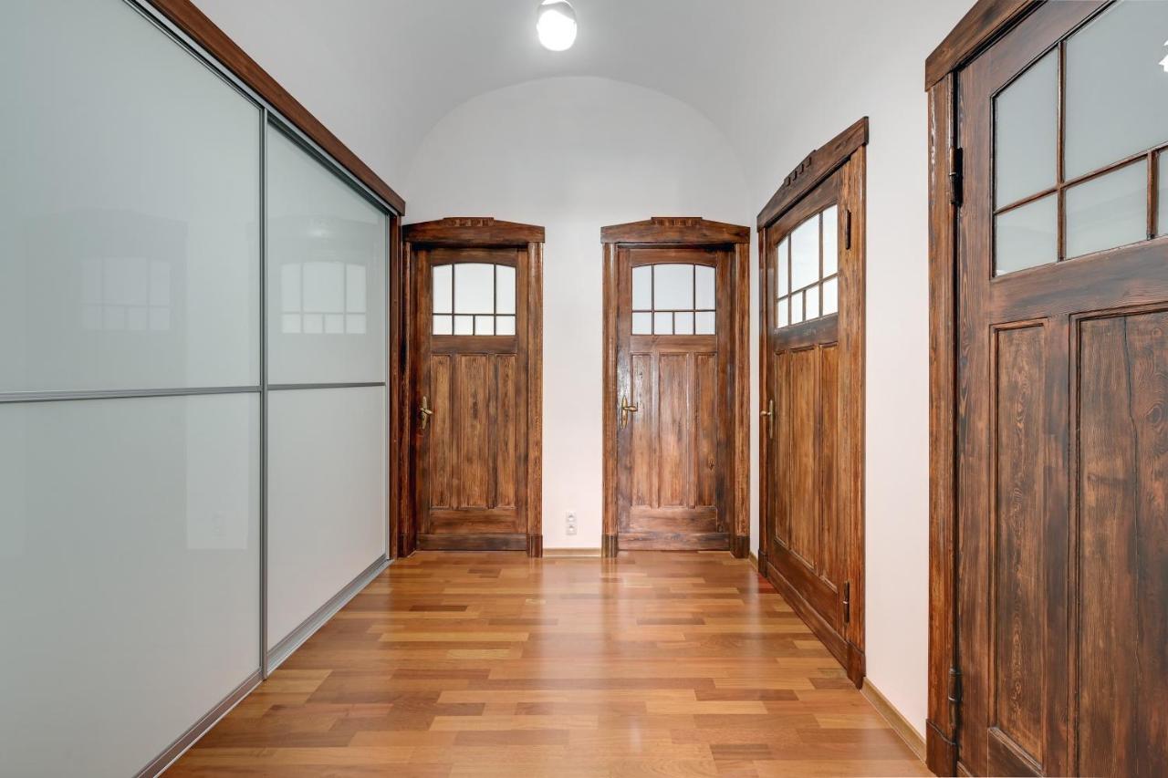 Comfort Apartments Dabrowskiego Σόποτ Εξωτερικό φωτογραφία