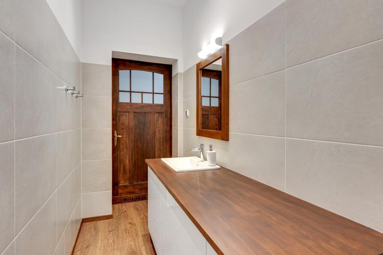 Comfort Apartments Dabrowskiego Σόποτ Εξωτερικό φωτογραφία